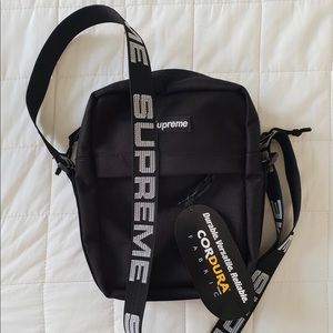 Supreme SS18* Shoulder Bag